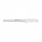 Peilis 2900 duonai (25 cm), baltas