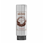 MONIN tamsaus &scaron;okolado padažas 500 ml
