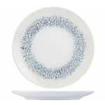 Lėk&scaron;tė AMALFI AZURE 26 cm