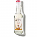 Monin CUKRANENDRIŲ sirupas, 0,25 l