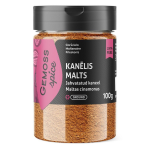 Cinamonas maltas 100 g