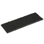 Padėklas akmeninis 38x13 cm