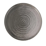Lėk&scaron;tė stačiu kra&scaron;tu Lykke Grey 21 cm