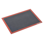 Kilimėlis kepimui perforuotas AIR MAT 58,3x38,4 cm