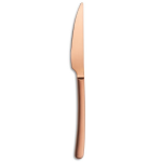 Peilis VIOLET SATIN COPPER