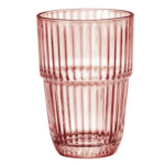 Stiklinė BARSHINE PEACH, 380 ml