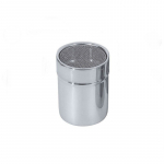 Indelis pudrai, metalinis (h 7,5 cm)