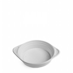 Indeliai plastikiniai sriubai (0,35 l, 100 vnt.)