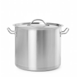 Puodas auk&scaron;tas 50l BUDGET