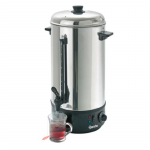 Kar&scaron;tų gėrimų dispenseris (10 l)