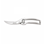 Žirklės pauk&scaron;tienai (25 cm), metalinės
