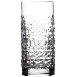 Stiklinė MIXOLOGY Textures 480 ml