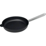 Keptuvė indukcinė su metaline rankena AMT 24/5 cm