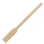 Mentelė medinė HENDI 100 cm