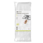 Vakumavimo mai&scaron;ai gofruoti 15x40 cm (100 vnt.)