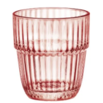 Stiklinė viskiui BARSHINE PEACH, 305 ml