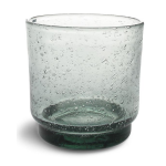 Stiklinė žalia KOLON 380 ml