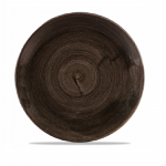 Lėk&scaron;tė STONECAST juoda (28,8 cm)