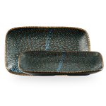 Lėk&scaron;tė CASCADE SAPPHIRE BLUE 26x15 cm