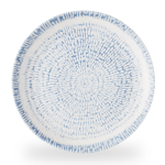 Lėk&scaron;tė CASCADE INDIGO 26 cm