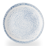 Lėk&scaron;tė CASCADE INDIGO 16,5 cm