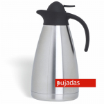 Kavinukas/termosas (2 l), metalinis