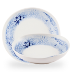 Dubuo INKED FRESCO BLUE 25 cm