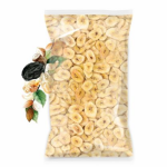 Bananų tra&scaron;kučiai 500 g