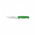 Peilis 2900 universalus (15 cm), žalias