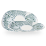 Lėk&scaron;tė LYRA BLUE 35x18,5 cm