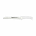 Peilis 2900 duonai (21 cm), baltas