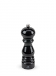 Malūnėlis druskai medinis PEUGEOT Paris (18 cm) juodas