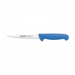 Peilis 2900 "filė" (17 cm), mėlynas