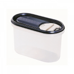 Indelis plastmasinis 1 l su barstykle