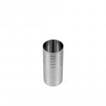 Menzūrėlė THIMBLE 35/50, tiesi