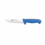 Peilis 2900 mėsai (16 cm), mėlynas