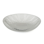 Krep&scaron;ys metalinis, kreminis 27x9 cm