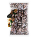 Slyvos džiovintos be kauliukų 500 g