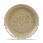 Lėk&scaron;tė STONECAST rusva (26 cm)