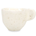 Puodelis VITA BEIGE 105 ml