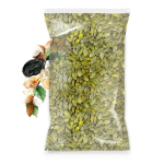 Moliūgų sėklos, luk&scaron;tentos 500 g