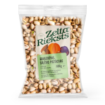 Pistacijos kepintos, sūdytos 500 g