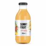Sultys įvairių vaisių 300 ml