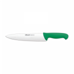 Peilis 2900 &scaron;efo (25 cm), žalias