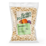 Žemės rie&scaron;utai, blan&scaron;iruoti 500 g