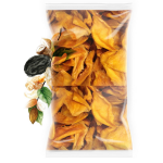 Mangų griežinėliai, džiovinti 500 g