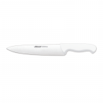 Peilis 2900 &scaron;efo (25 cm), baltas