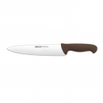 Peilis 2900 &scaron;efo (25 cm), rudas