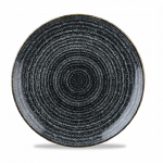 Lėk&scaron;tė STUDIO PRINTS juoda (26 cm)