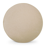 Lėk&scaron;tė CIRRO BEIGE 27 cm